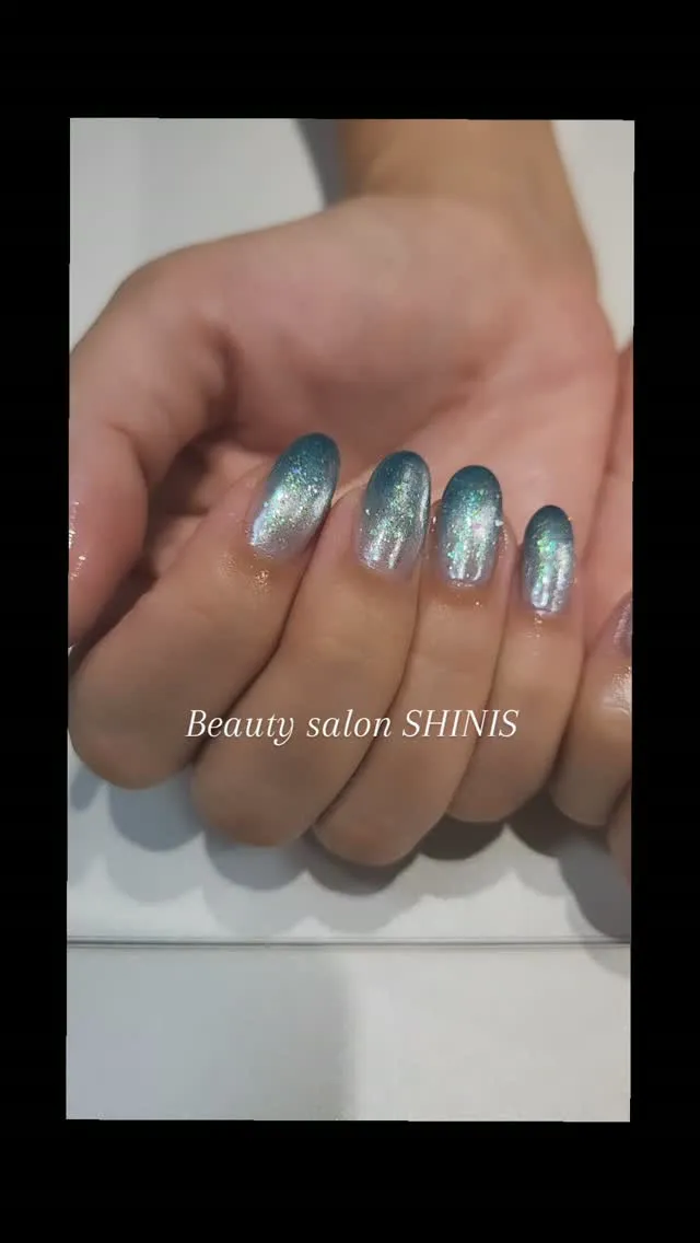 Beauty salon SHINIS