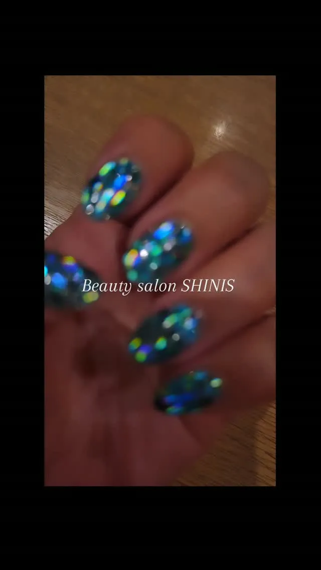 Beauty salon SHINIS