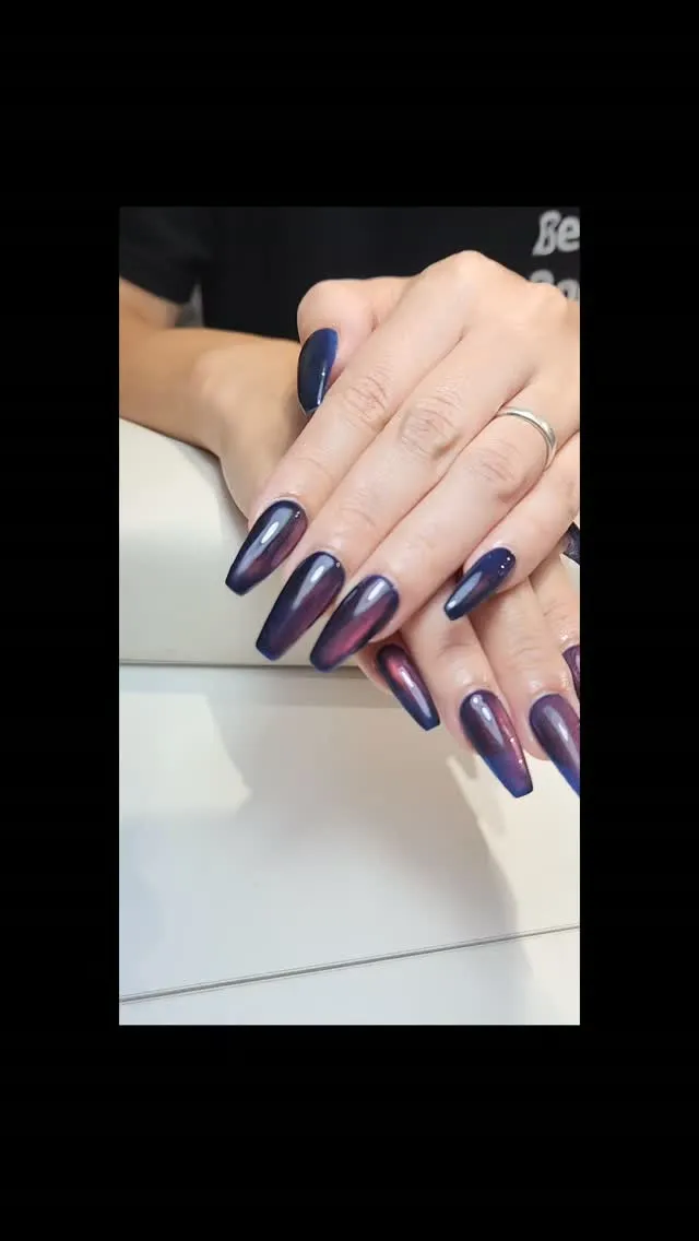 Beauty salon SHINIS