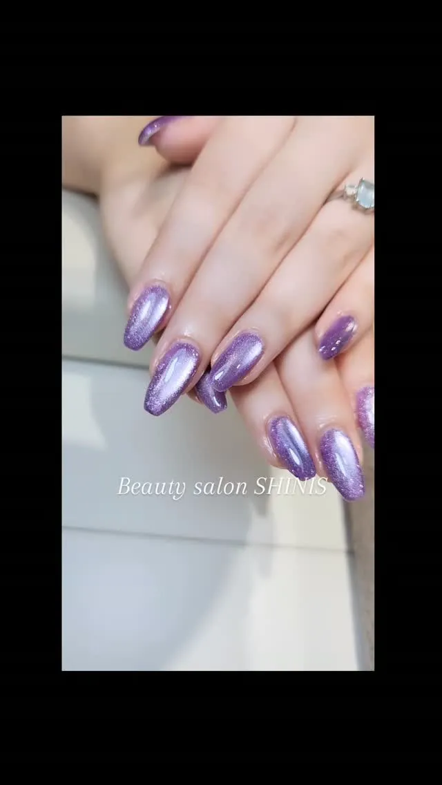 Beauty salon SHINIS